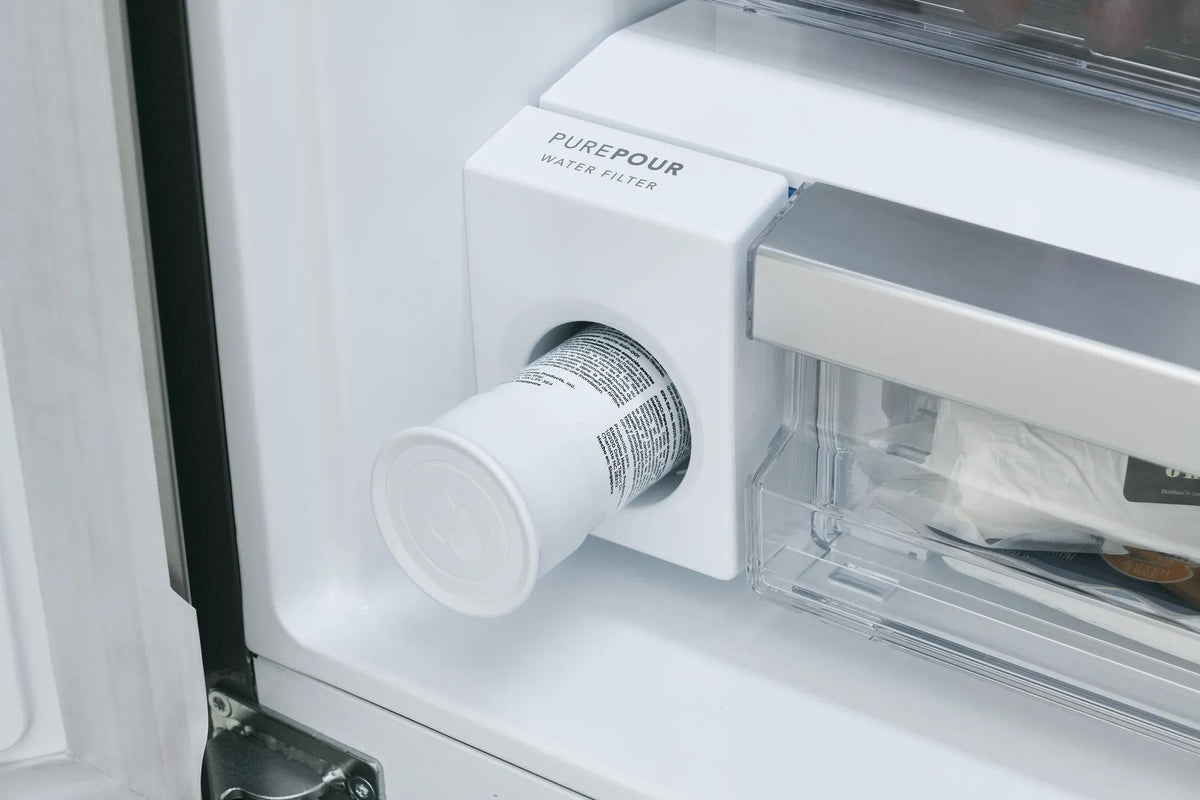 Frigidaire Gallery GRFS2023AF feature view F6