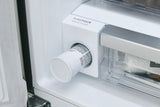 Frigidaire Gallery GRFS2023AF feature view F6