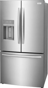 Frigidaire Gallery GRFS287DAF – angled right