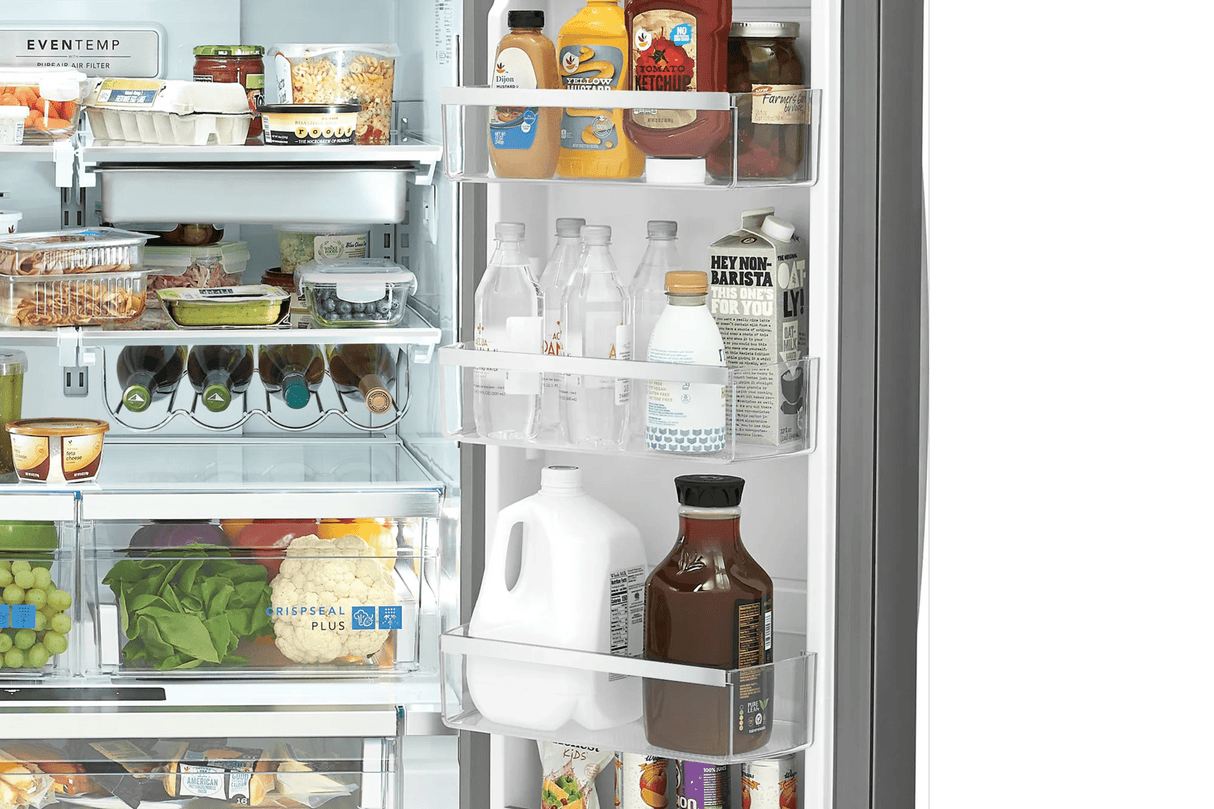 Frigidaire Gallery GRFS287DAF – feature