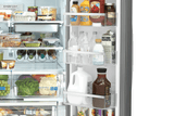Frigidaire Gallery GRFS287DAF – feature