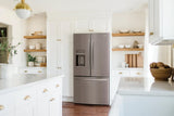 Frigidaire Gallery GRFS287DAF – lifestyle