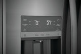 Frigidaire Gallery 22.3 Cu. Ft. 36" Counter Depth Side by Side Refrigerator - (GRSC2352AD) - FRIGIDAIRE