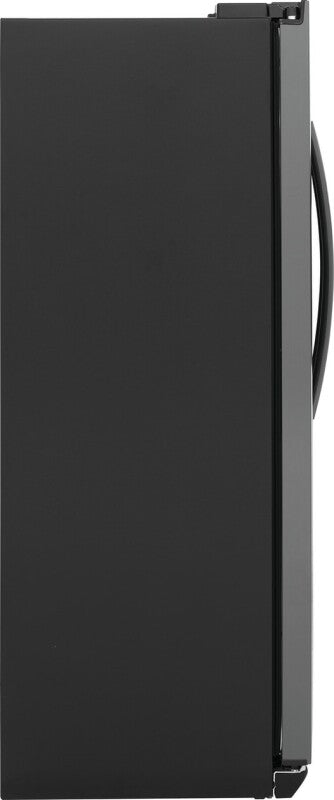 Frigidaire Gallery 22.3 Cu. Ft. 36" Counter Depth Side by Side Refrigerator - (GRSC2352AD) - FRIGIDAIRE