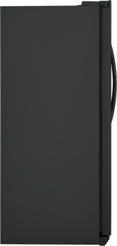Frigidaire Gallery 25.6 Cu. Ft. 36" Standard Depth Side by Side Refrigerator - (GRSS2652AD) - FRIGIDAIRE