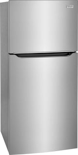Frigidaire Gallery GRTE2055AF – angled left