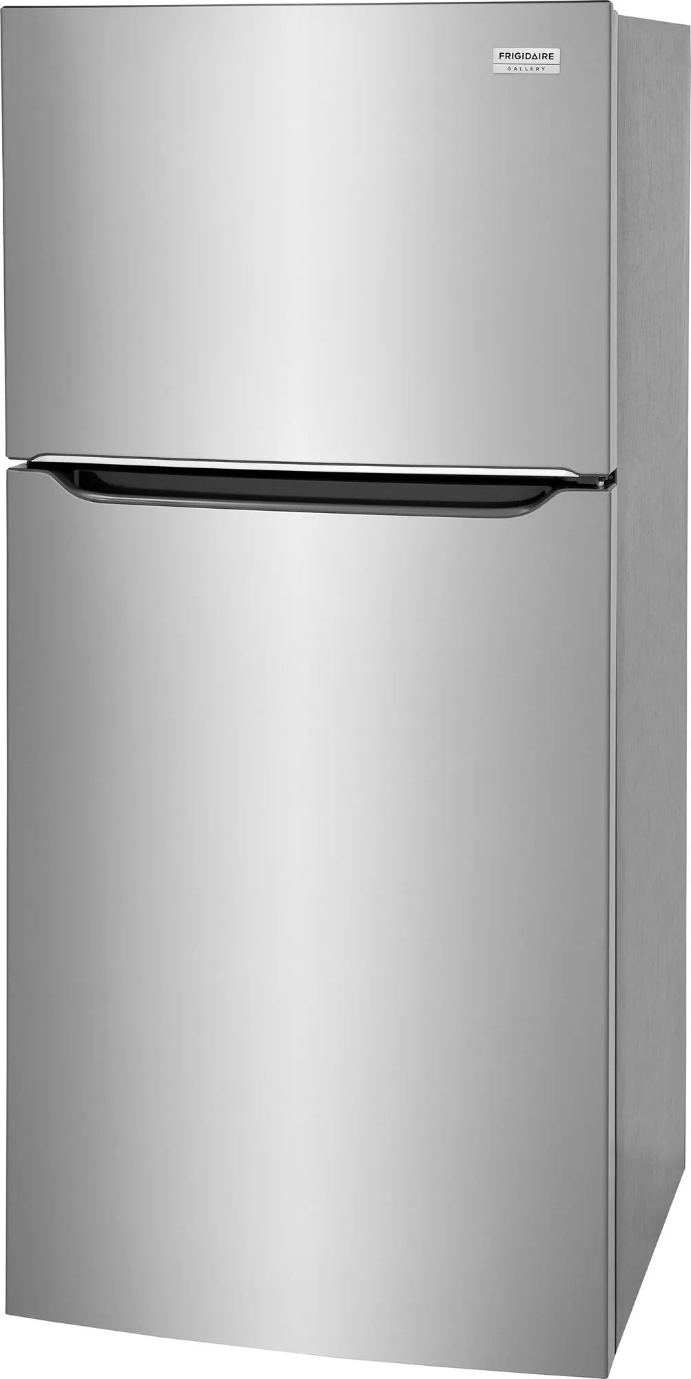 Frigidaire Gallery GRTE2055AF – angled right