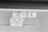 Frigidaire Gallery GRTE2055AF – controls