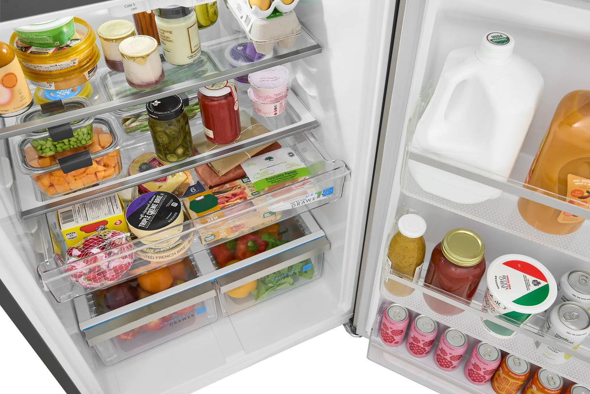 Frigidaire Gallery GRTE2055AF – feature