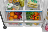 Frigidaire Gallery GRTE2055AF – feature