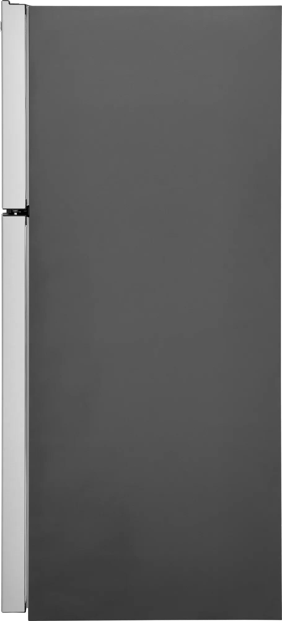 Frigidaire Gallery GRTE2055AF – shelf detail right