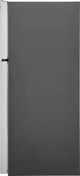 Frigidaire Gallery GRTE2055AF – shelf detail right