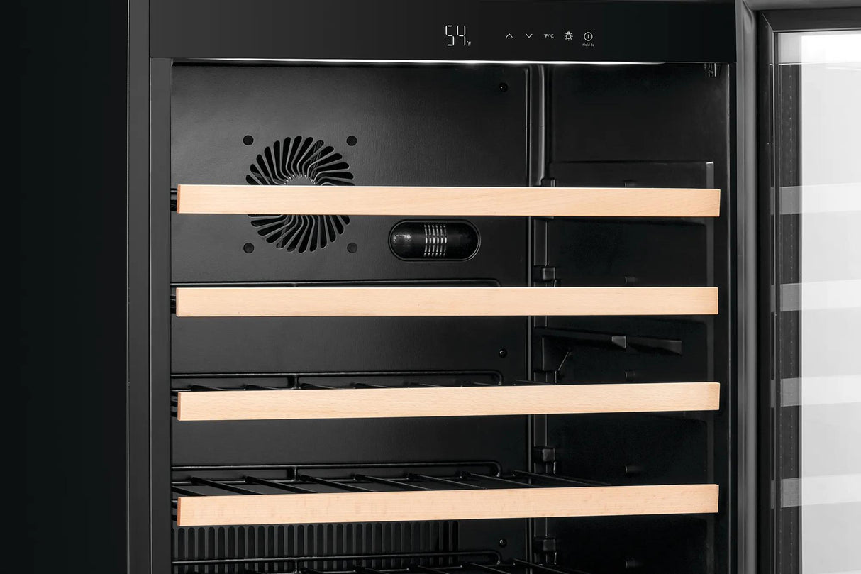 Frigidaire Gallery GRWE5726AS – feature