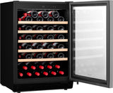 Frigidaire Gallery GRWE5726AS – loaded with bottles