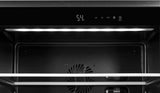 Frigidaire Gallery GRYB5426AS – controls