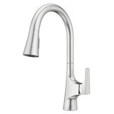 Pfister PGT529NRS "Norden" Pull-Out Spray Kitchen Faucet