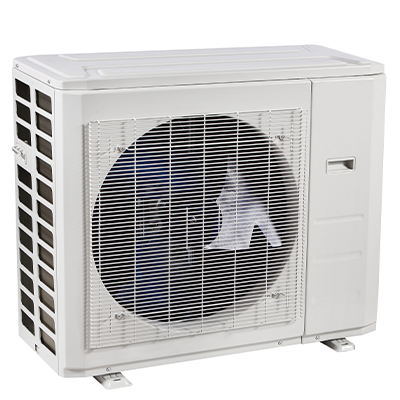 Comfort-Aire CMA15 horizontal discharge condensing unit