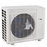 Comfort-Aire CMA15 horizontal discharge condensing unit