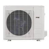 Comfort-Aire VXP Hyper Heat inverter heat pump outdoor unit