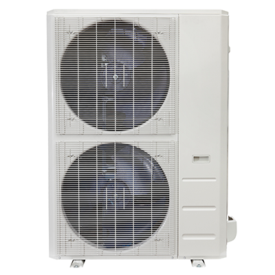 Comfort-Aire VCD series inverter heat pump outdoor unit