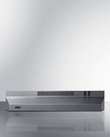 24" Under Cabinet Convertible Range Hood, ADA Compliant - (H24RSSADA)