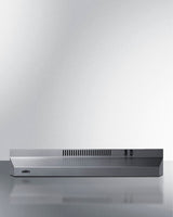 30" Under Cabinet Convertible Range Hood, ADA Compliant - (H30RSSADA)