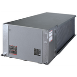 Comfort-Aire large horizontal water source heat pump MBB096AKC30E01S