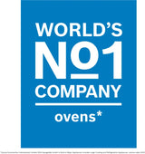 500 Series, 30", Double Wall Oven, SS, EU conv./Thermal, Knob Control - (HBL5651UC) - BOSCH