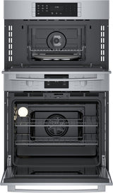 500 Series Combination Oven 30" - (HBL5754UC) - BOSCH