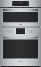 500 Series Combination Oven 30" - (HBL5754UC) - BOSCH