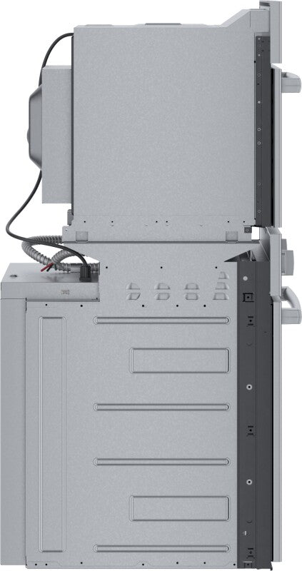 500 Series Combination Oven 30" - (HBL5754UC) - BOSCH