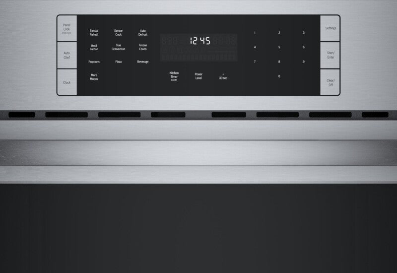 500 Series Combination Oven 30" - (HBL5754UC) - BOSCH
