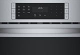 500 Series Combination Oven 30" - (HBL5754UC) - BOSCH