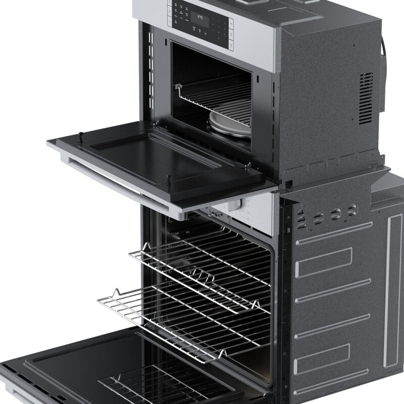 500 Series Combination Oven 30" - (HBL5754UC) - BOSCH