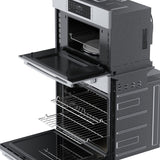 500 Series Combination Oven 30" - (HBL5754UC) - BOSCH