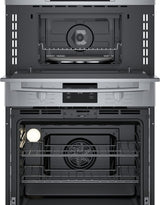 500 Series Combination Oven 30" - (HBL5754UC) - BOSCH