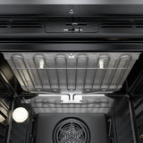 800 Series Single Wall Oven 30" Stainless Steel - (HBL8454UC) - BOSCH