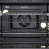 800 Series Single Wall Oven 30" Stainless Steel - (HBL8454UC) - BOSCH