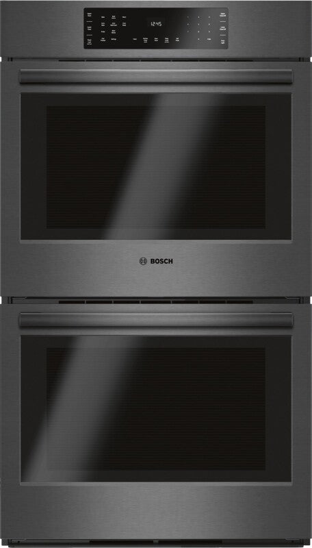 800 Series Double Wall Oven 30" - (HBL8642UC) - BOSCH