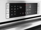 800 Series, 30", Double Wall Oven, SS, EU conv./Thermal, Touch Control - (HBL8651UC) - BOSCH