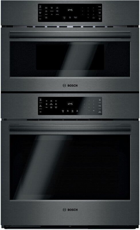 800 Series Combination Oven 30" - (HBL8743UC) - BOSCH