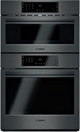 800 Series Combination Oven 30" - (HBL8743UC) - BOSCH