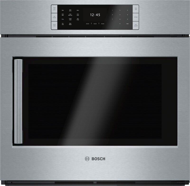 Benchmark™ Single Wall Oven 30'' Right SideOpening Door - (HBLP451RUC) -