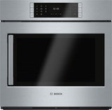 Benchmark™ Single Wall Oven 30'' Right SideOpening Door - (HBLP451RUC) -