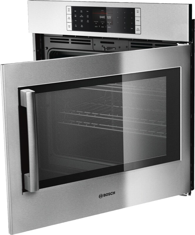 Benchmark™ Single Wall Oven 30'' Right SideOpening Door - (HBLP451RUC) -