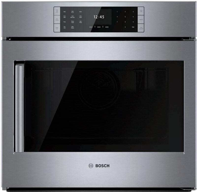 Benchmark™ Single Wall Oven 30'' Right SideOpening Door - (HBLP451RUC) -