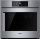 Benchmark™ Single Wall Oven 30'' Right SideOpening Door - (HBLP451RUC) -