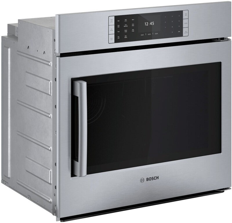 Benchmark™ Single Wall Oven 30'' Right SideOpening Door - (HBLP451RUC) -