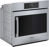 Benchmark™ Single Wall Oven 30'' Right SideOpening Door - (HBLP451RUC) -