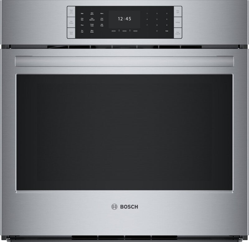 Benchmark™ Single Wall Oven 30'' - (HBLP454UC) -